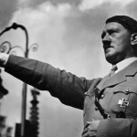 10 πράγματα που δεν ξέρετε για τον Αδόλφο Χίτλερ