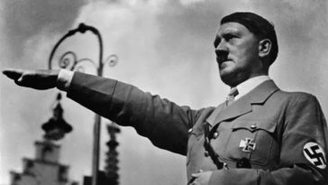 10 πράγματα που δεν ξέρετε για τον Αδόλφο Χίτλερ