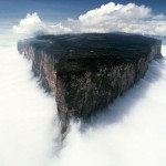 Όρος Roraima - Νότια Αμερική