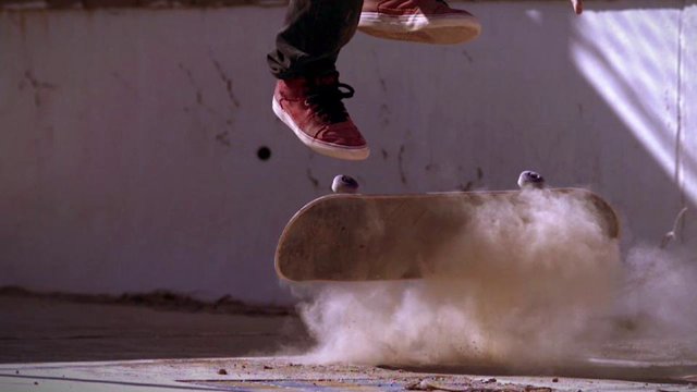korifeo skateboard vinteo