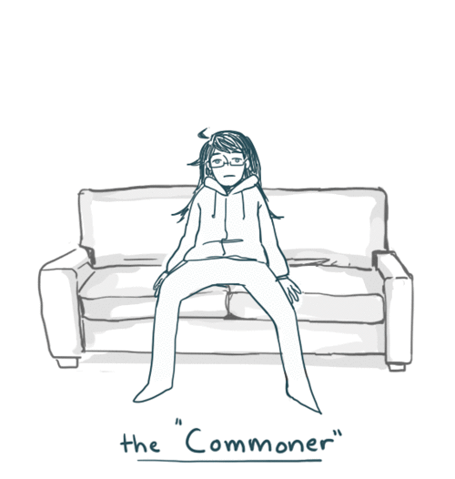 ways to sit on couches 2