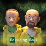 Breaking Bad by Lizzie Campbell 600