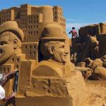amazing sand sculptures 01