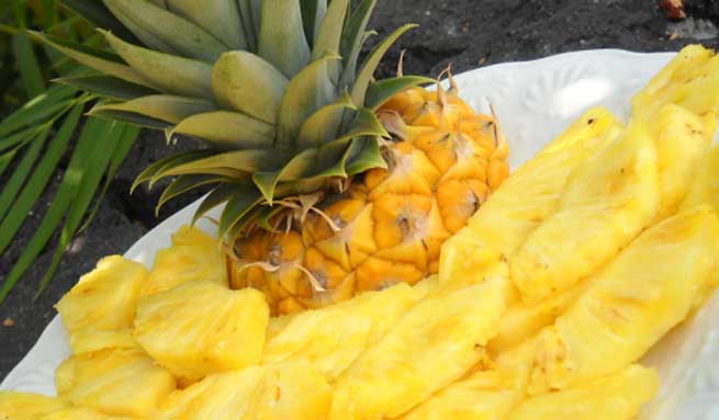exipnos tropos na kopsete enan anana