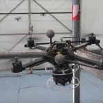 kataskevazontas mia gefira me schinia me drones